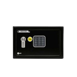 Caja fuerte Electronic Safe Small 84835 Yale