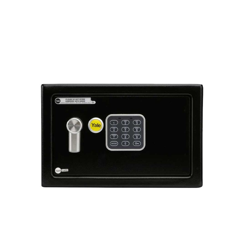 Caja fuerte Electronic Safe Small 84835 Yale