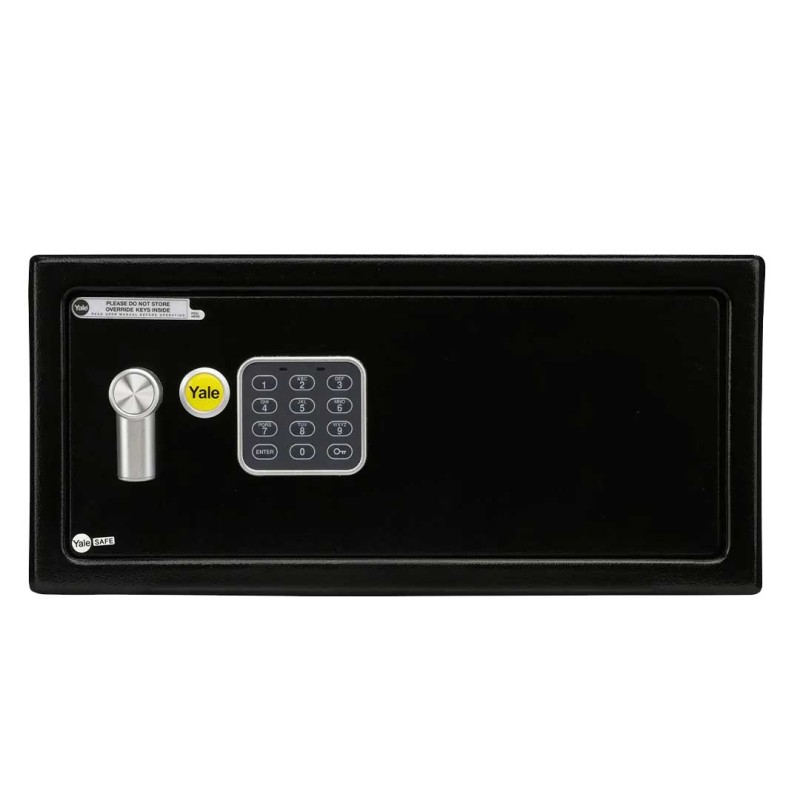 Caja fuerte Electronic Safe Lap Top 84834 Yale
