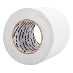 Cinta doble tapa Non Woven / tela no tejida 4" x 50 metros Ergy