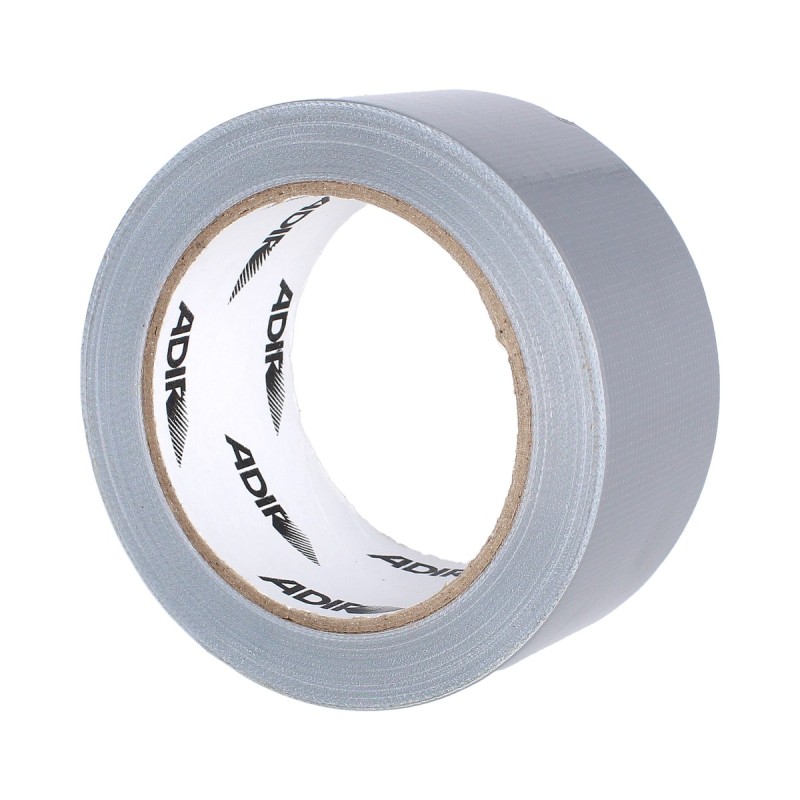 Cinta para ducto 48 mm x 27 metros 1258 Adir