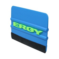 Pleca para instalación de cintas 4" Ergy