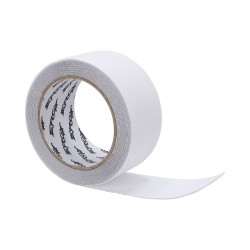 Rollo antiderrapante transparente 50 mm x 5 metros CABA-509 Ergy