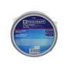 Cinta para ducto color gris 48 mm x 45 m TC1063 Toolcraft