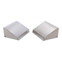 Ángulo de sujeción para cristales fijos de 8 - 10 mm HN06 Axcent