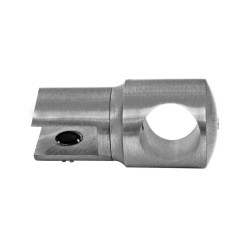 Conector vidrio / barra estabilizadora BRK767 Bruken