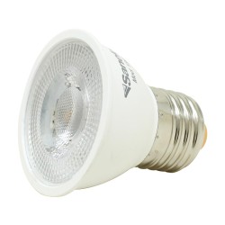 Lámpara de LED integrada 7 W 1382 Sanelec