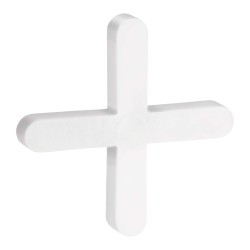 Separadores de loseta 5 mm 10805 Adir