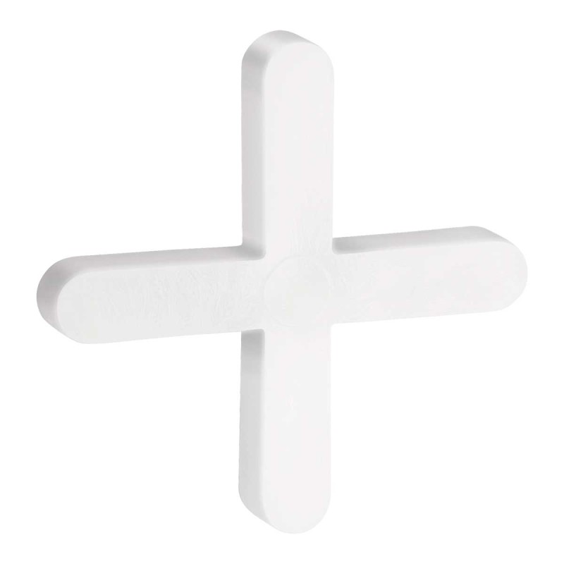 Separadores de loseta 5 mm 10805 Adir