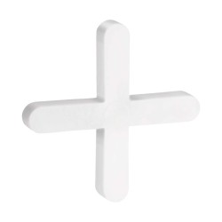 Separadores de loseta 3 mm 10804 Adir