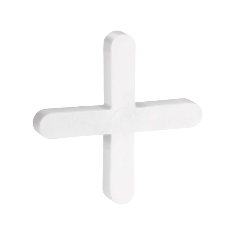 Separadores de loseta 2 mm 10803 Adir