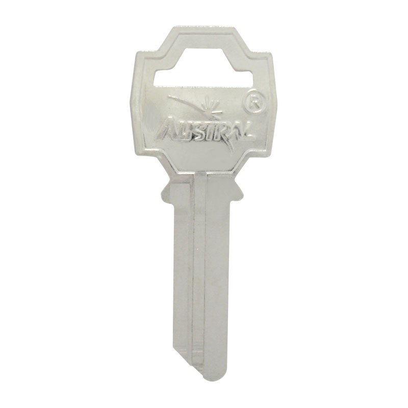 Forja para cerradura R-55 MG