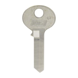 Forja para cerradura E-38 MG