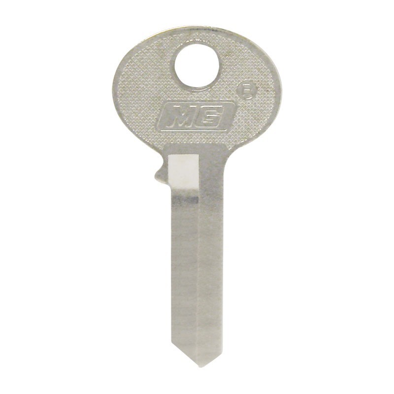 Forja para cerradura E-38 MG