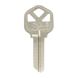 Forja para cerradura E-109-A MG