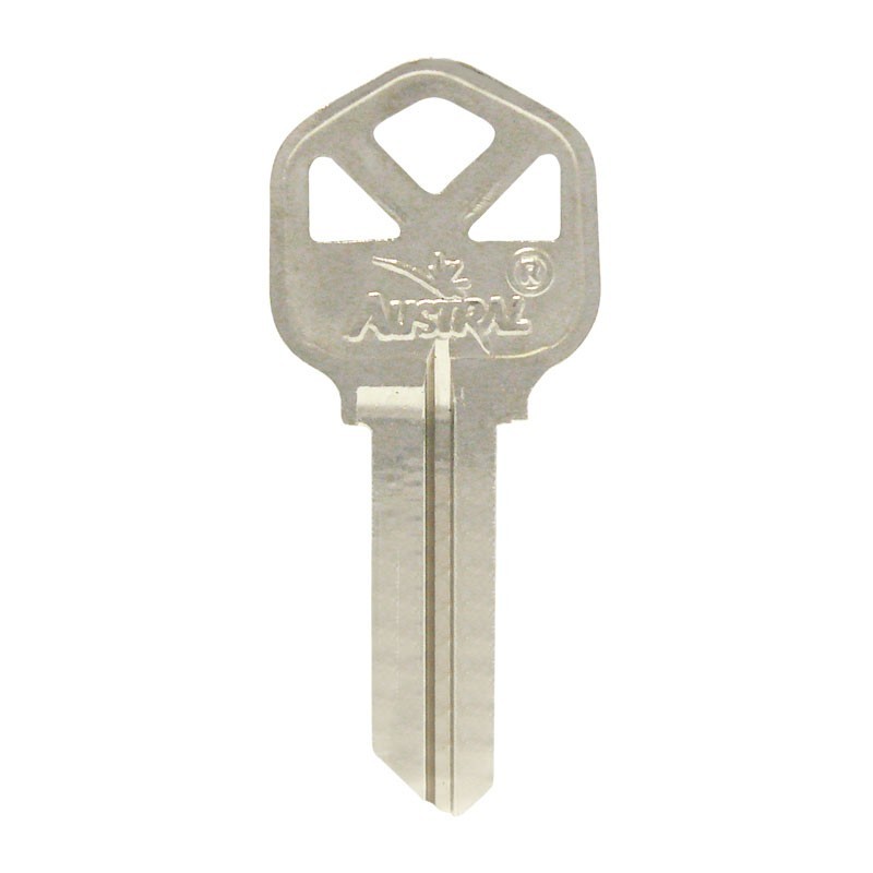 Forja para cerradura E-109-A MG