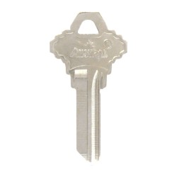 Forja para cerradura S-6 MG