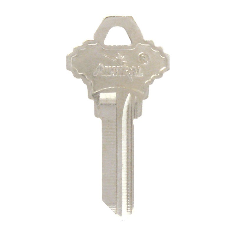 Forja para cerradura S-6 MG