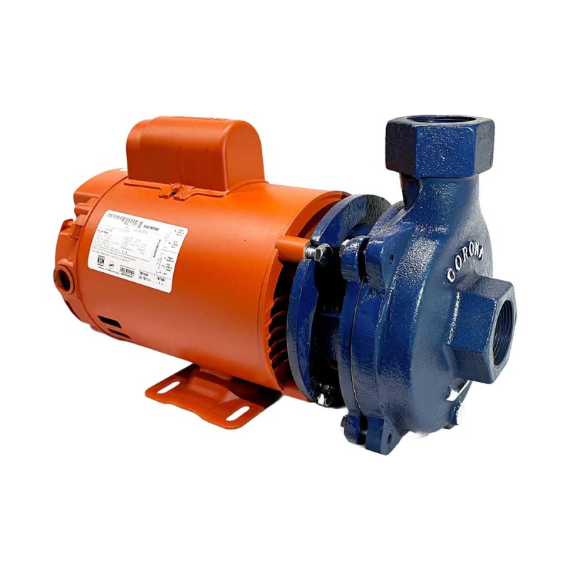 Bomba compacta de 1-1/2 HP para agua Electromex Siemens Bomba compacta de 1-1/2 HP para agua Electromex Siemens