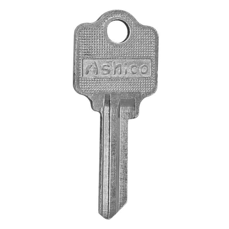 Forja para cerradura de pomo Ashico