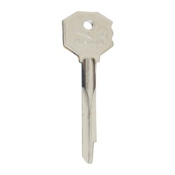 Forja larga para chapa tetra X6