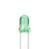 LED de 3 mm, color verde claro E3/VER-C Steren