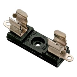 Porta fusible Americano de presión AMPF-1 Steren