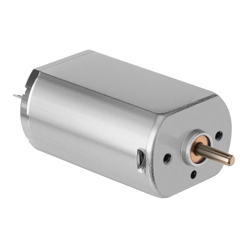 Motor de corriente directa tipo Faulhaber MOT-165 Steren