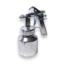 Pistola para Pintar Akron 4550