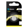 Pila de litio tipo botón CR-1616 BAT-CR1616 Steren