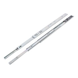 Corredera de extensión con cierre suave 55 cm SL122 Feiteli