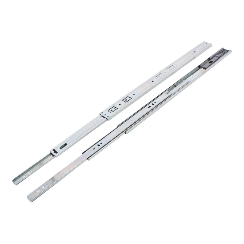 Corredera de extensión con cierre suave 55 cm SL122 Feiteli