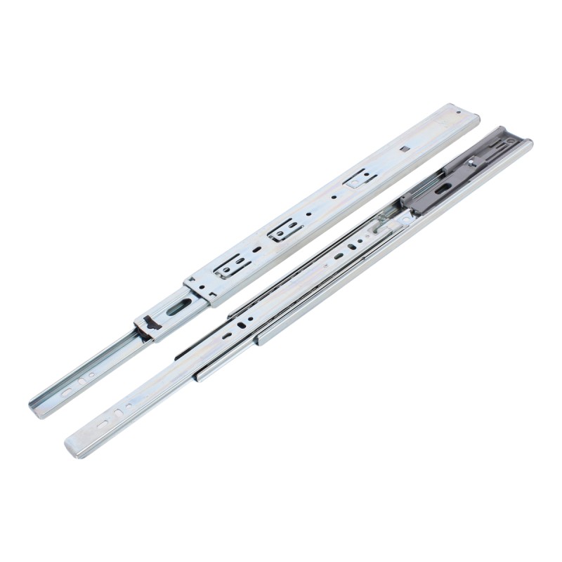 Corredera de extensión con cierre suave 35 cm SL114 Feiteli