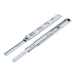 Corredera de extensión 30 cm SL012 Feiteli