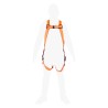 Arnés de cuerpo completo 1 anillo SW-8201001 Fumetax