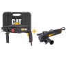 Combo Rotomartillo SDS Plus DX26U + mini Esmeriladora 4-1/2" DX37U CAT