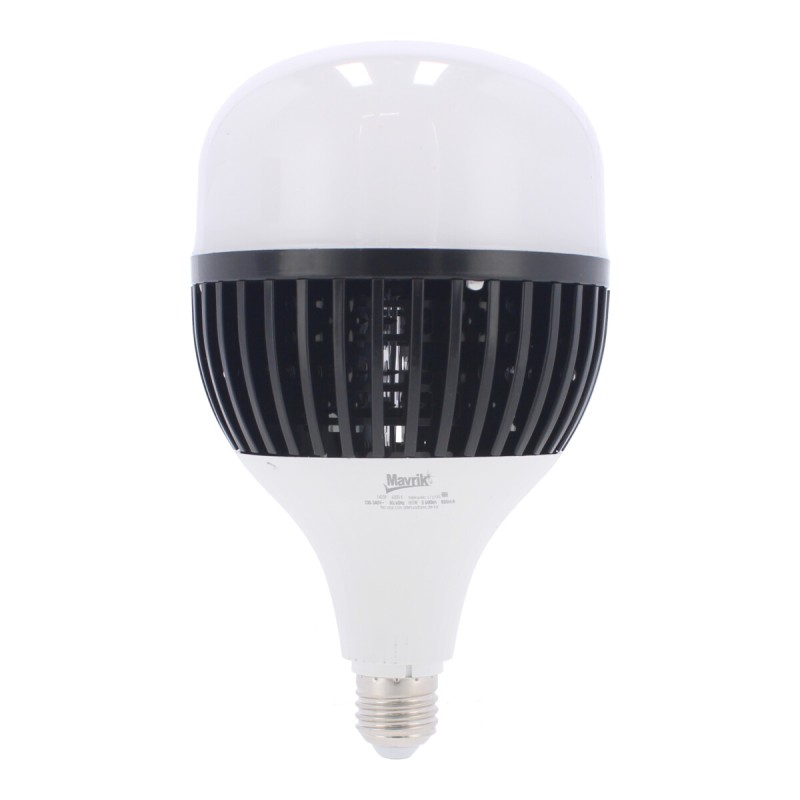 Foco extra High LUMEN LED con disipador de aluminio 80 W 14259 Mavrik