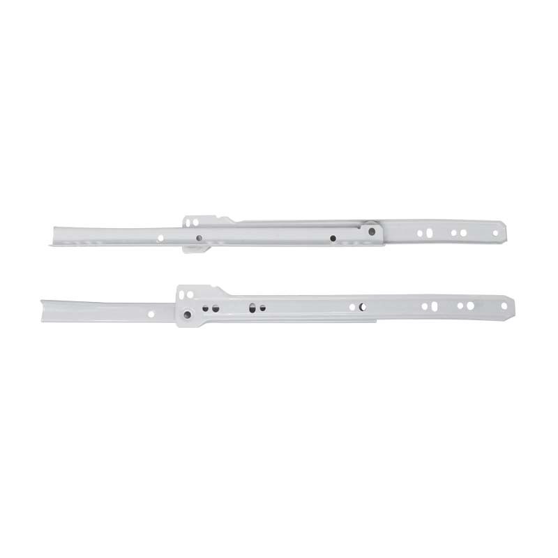 Corredera blanca epoxica 55 cm Handy Home