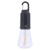 Luminario LED recargable para campamento 30 W 14294 Mavrik