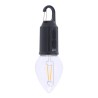 Luminario LED recargable para campamento 30 W 14293 Mavrik