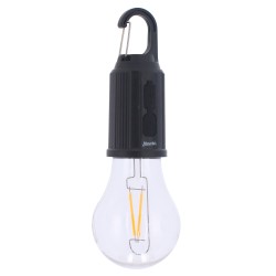 Luminario LED recargable para campamento 30 W 14292 Mavrik