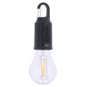 Luminario LED recargable para campamento 30 W 14292 Mavrik