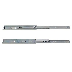 Corredera de extensión delgada 24" Handy Home