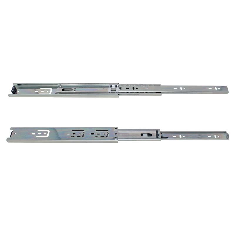 Corredera de extensión delgada 24" Handy Home