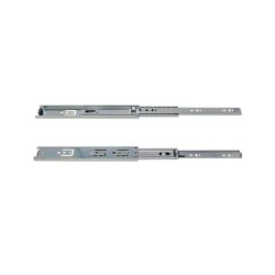 Corredera de extensión delgada 18" Handy Home