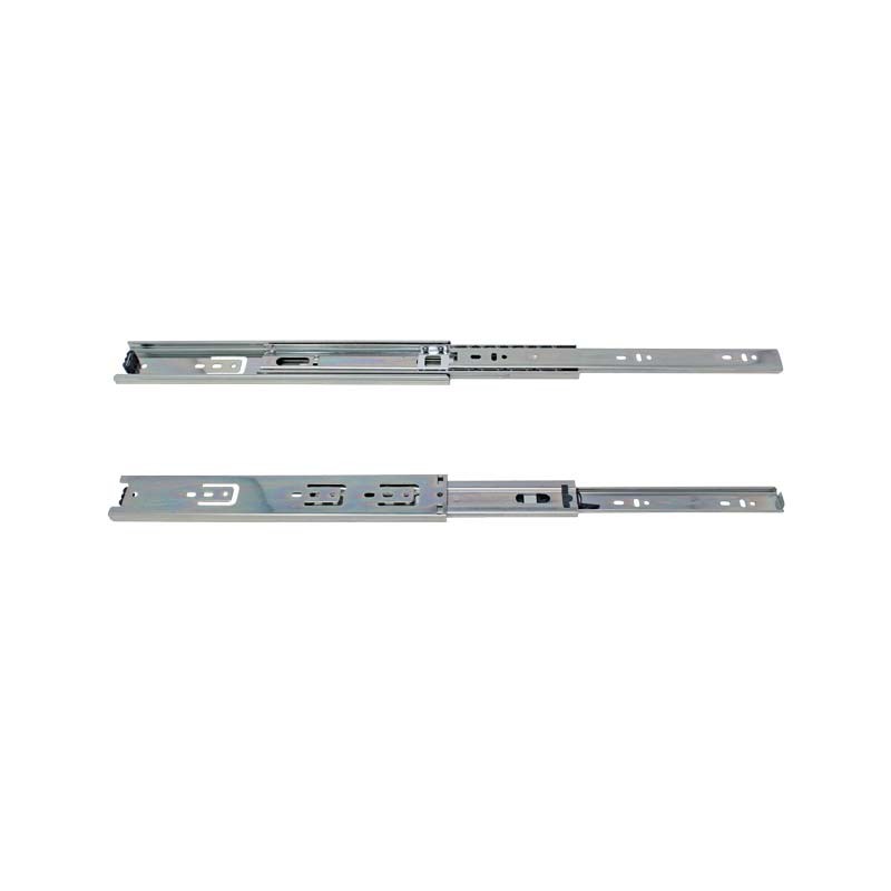 Corredera de extensión delgada 18" Handy Home