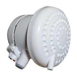 Kit de Regadera Eléctrica Wilson REG-ELECT1