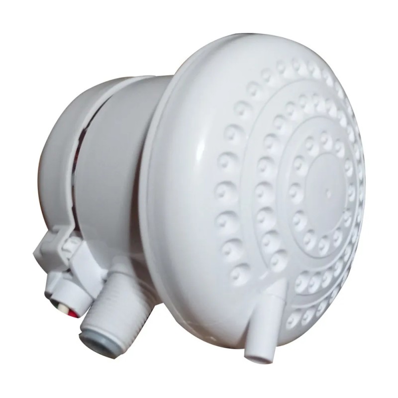 Kit de Regadera Eléctrica Wilson REG-ELECT1