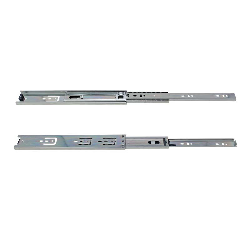 Corredera de extensión delgada 22" Handy Home