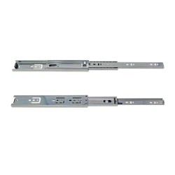 Corredera de extensión delgada 16" Handy Home